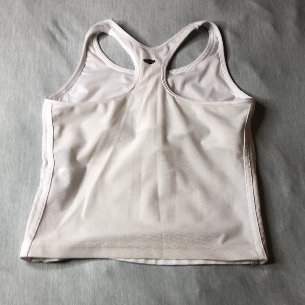 Adidas Crop Tank Large - Picture 8 of 10